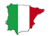 UCEFONT - Italiano